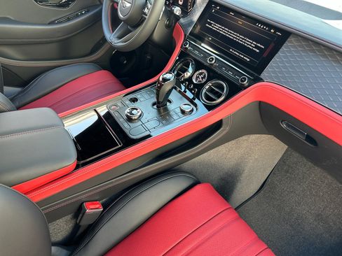 New 2026 Bentley Continental GT image 2