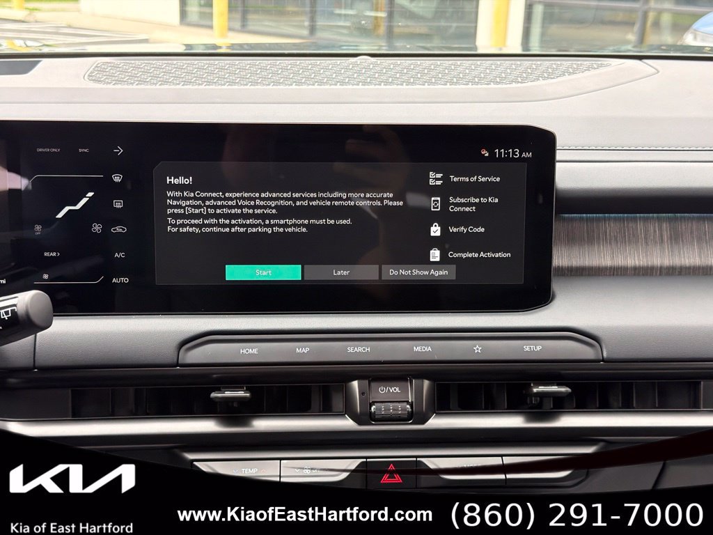 New 2027 Kia Telluride X-Line SX Prestige AWD/4WD image 29