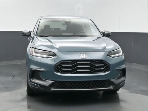 Certified 2024 Honda HR-V Sport image 4