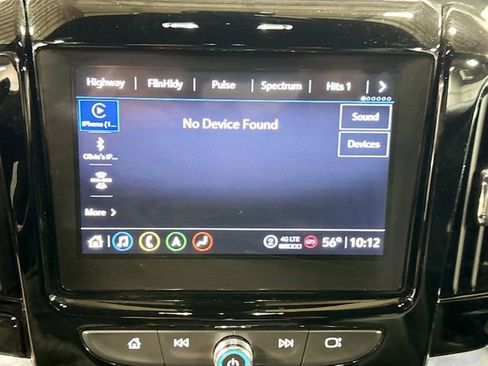 Used 2023 Chevrolet Traverse RS w/ LPO, Floor Liner Package AWD/4WD image 15