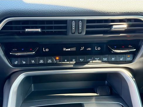 New 2026 MAZDA CX-90 3.3 Turbo w/ Preferred Package image 35