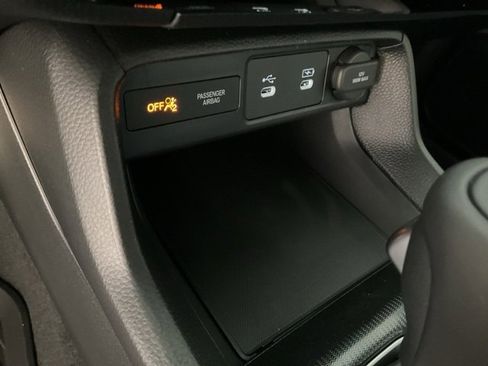 New 2026 Honda Civic Sport image 12