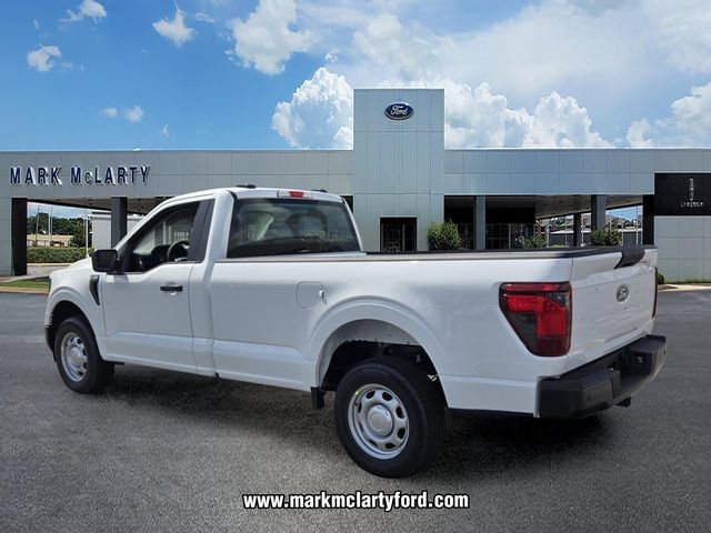 New 2026 Ford F150 XL RWD image 3