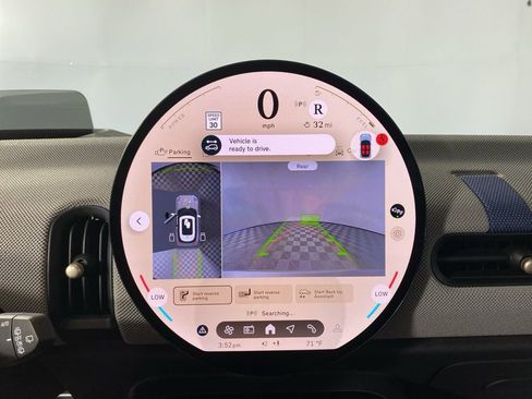 New 2026 MINI Cooper S image 10