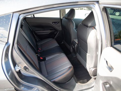 Used 2024 Subaru Crosstrek 2.5i Limited image 23