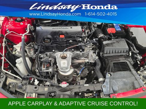 Used 2023 Honda Civic LX image 25