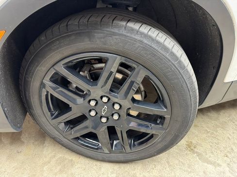 Used 2023 Chevrolet Blazer LT image 28