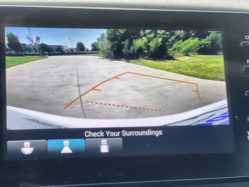 Certified 2022 Honda Accord Sport image 26
