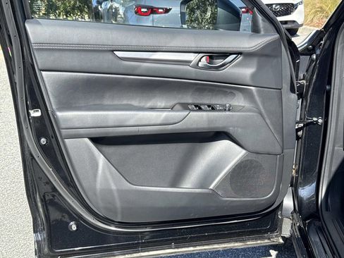 Used 2025 MAZDA CX-5 AWD 2.5 S w/ Select Package image 24