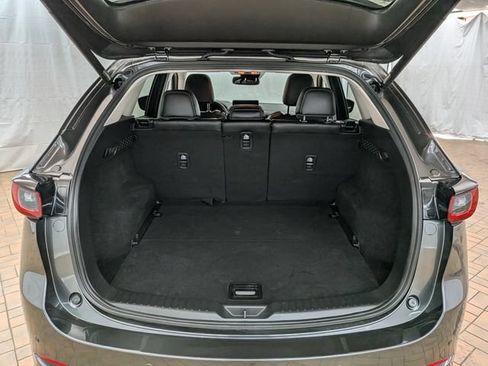 Certified 2025 MAZDA CX-5 AWD 2.5 S w/ Premium Plus Pkg image 21