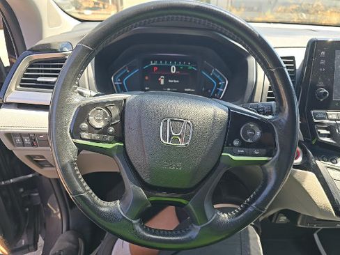 Used 2019 Honda Odyssey Elite image 5