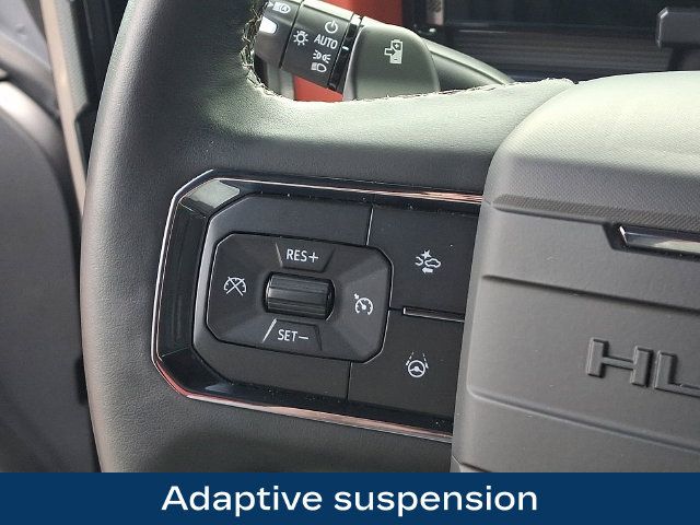 Used 2026 GMC Hummer EV 3X AWD/4WD image 7
