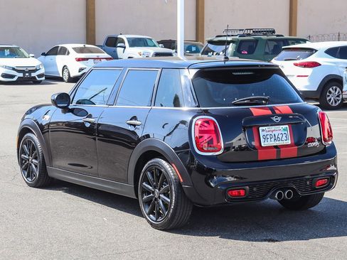 Used 2021 MINI Cooper S FWD image 10
