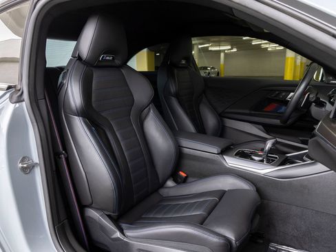 Used 2024 BMW M2 w/ Lighting Package RWD image 30
