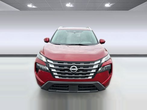 Used 2024 Nissan Rogue SV w/ SV Premium Package FWD image 6