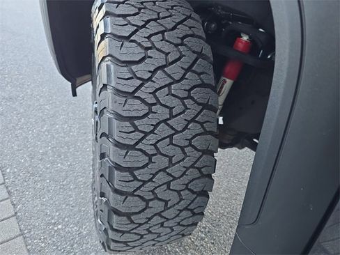 Certified 2024 GMC Sierra 3500 AT4 w/ AT4 Premium Plus Package image 33