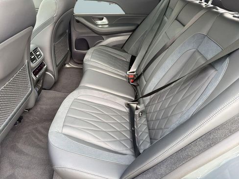 New 2026 Mercedes-Benz GLE 63 AMG S image 14