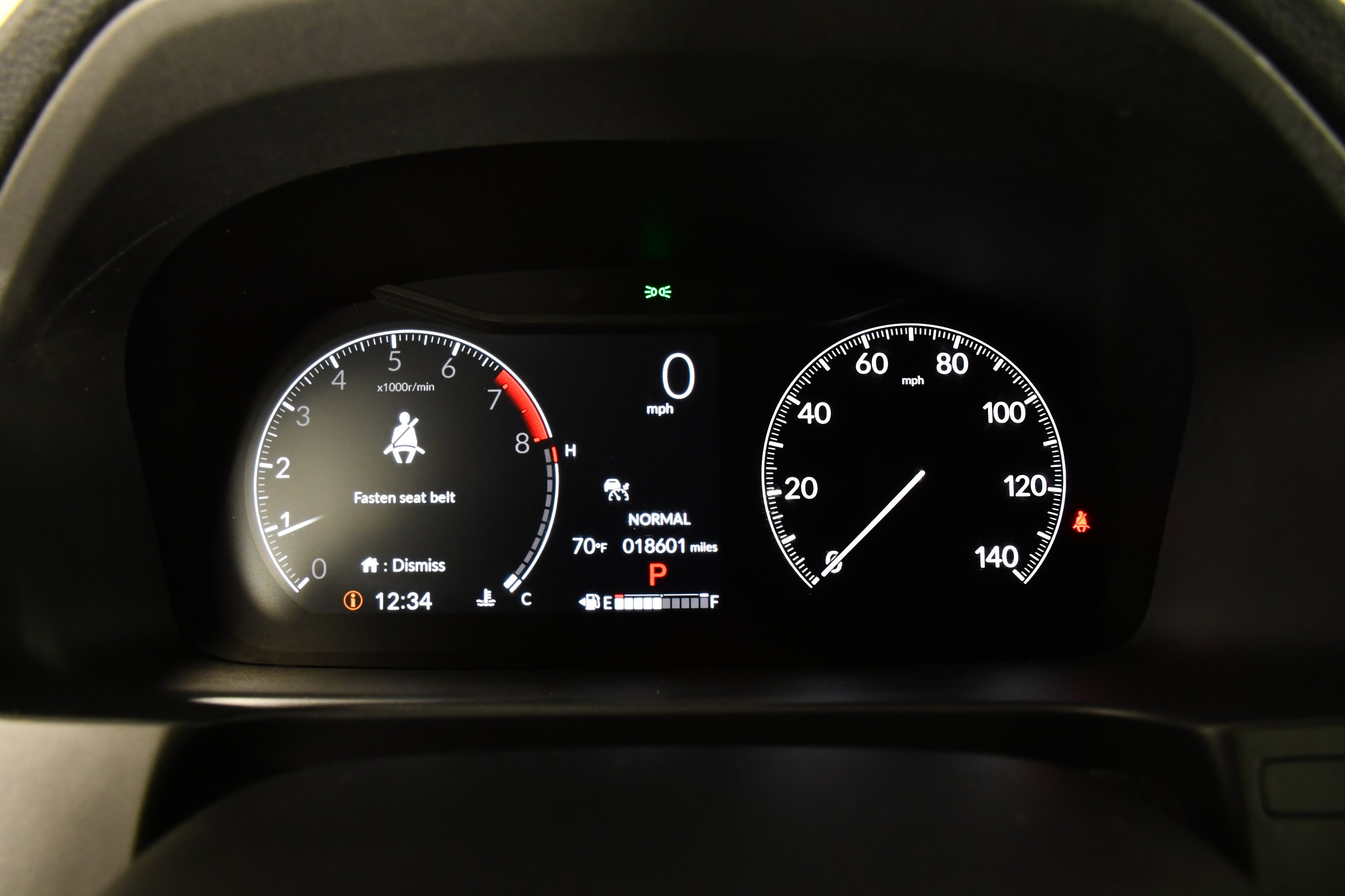 Certified 2024 Honda Ridgeline TrailSport image 19