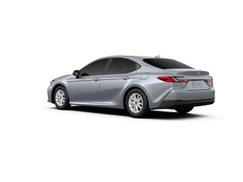 New 2026 Toyota Camry LE image 7
