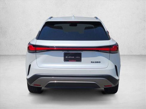 New 2026 Lexus RX 350 Premium FWD image 8