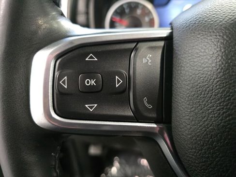 Used 2023 RAM 2500 Laramie w/ Night Edition image 35