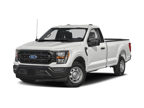 Used 2024 Ford F250 XLT w/ FX4 Off-Road Package AWD/4WD image 1