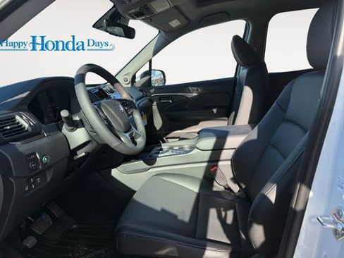 New 2026 Honda Ridgeline RTL image 3