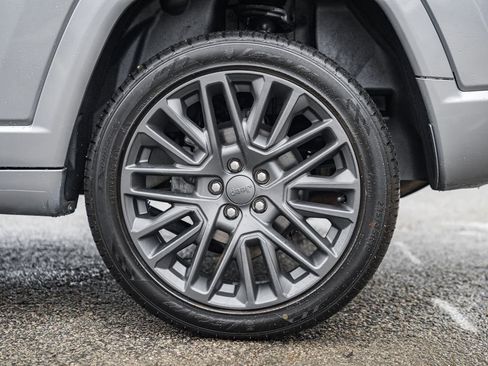 Used 2022 Jeep Compass High Altitude image 18