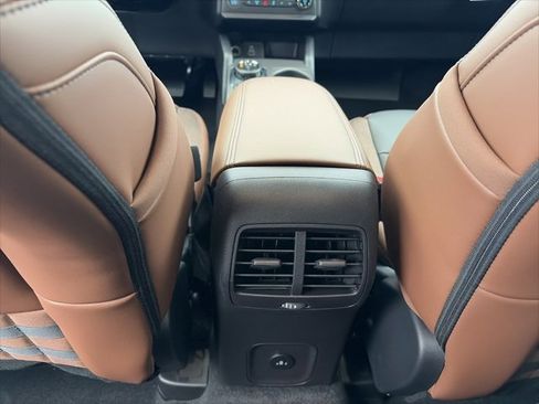 New 2025 Ford Bronco Sport Outer Banks w/ Outer Banks Tech Package+ image 13