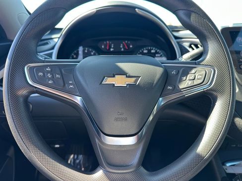 Used 2025 Chevrolet Malibu LT FWD image 29