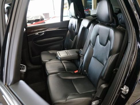 Used 2019 Volvo XC90 T5 Momentum w/ Protection Package image 48