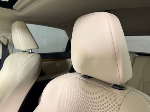 Used 2022 Lexus RX 350 FWD w/ Premium Package image 15