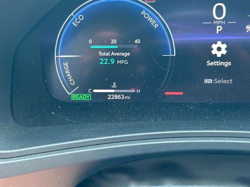 Used 2024 Toyota Grand Highlander AWD Hybrid image 43