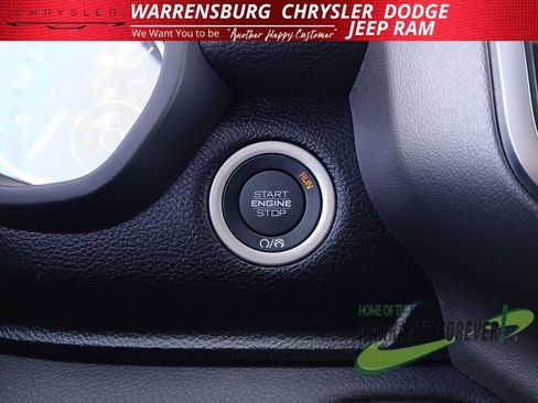 New 2026 RAM 1500 Big Horn image 25