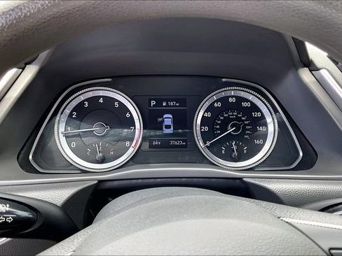 Used 2022 Hyundai Sonata SE FWD image 12