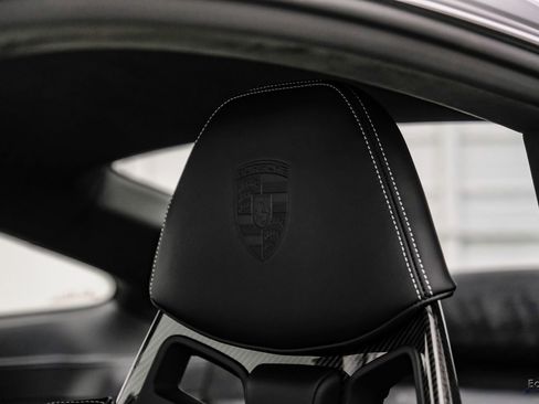 Used 2023 Porsche 911 GT3 RWD image 43