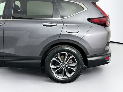 Used 2021 Honda CR-V EX image 45
