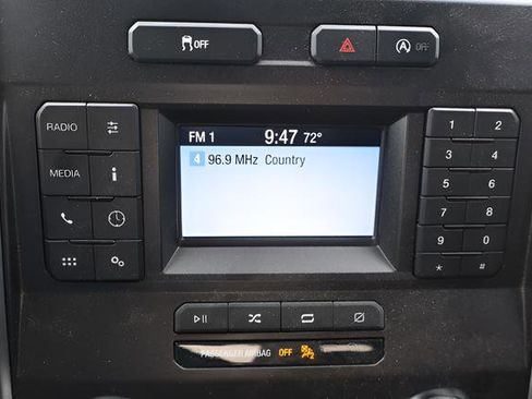 Used 2018 Ford F150 XLT w/ Equipment Group 301A Mid image 16