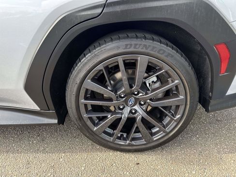 Used 2022 Subaru WRX Premium image 8