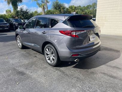 Used 2021 Acura RDX w/ Technology Package
