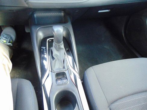 Used 2022 Toyota Corolla SE FWD image 24