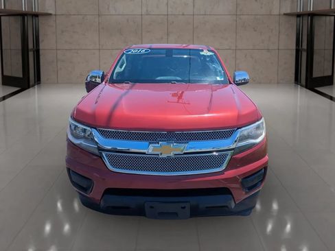 Used 2016 Chevrolet Colorado LT RWD image 7