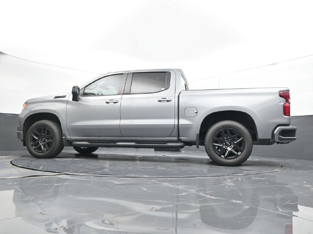 Used 2024 Chevrolet Silverado 1500 RST AWD/4WD image 47