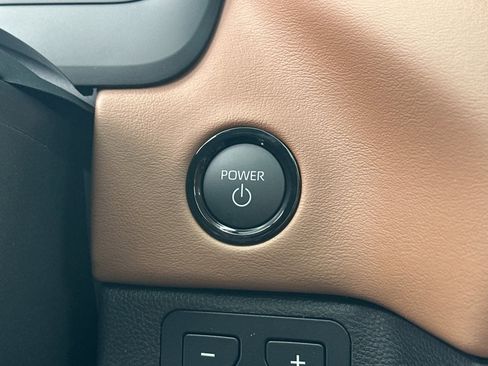 New 2026 Toyota Sequoia 1794 Edition image 23