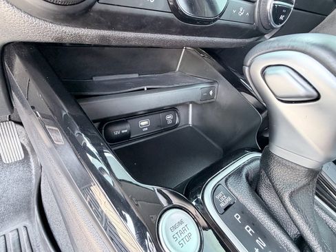 Used 2024 Kia Soul EX image 20