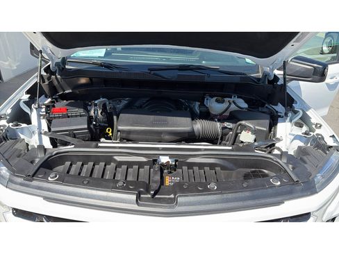 Used 2025 Chevrolet Silverado 1500 RST w/ Convenience Package II AWD/4WD image 17