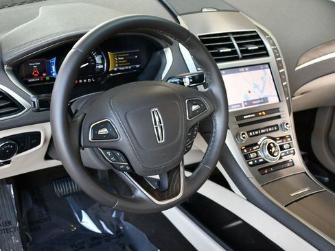 Used 2020 Lincoln MKZ Reserve image 48