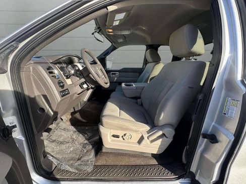 Used 2009 Ford F150 XLT image 13