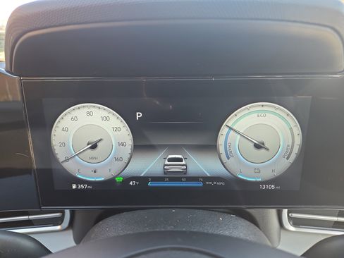 Certified 2023 Hyundai Elantra Limited image 20