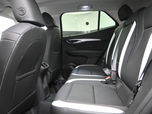 New 2026 Buick Envision Sport Touring AWD/4WD image 13